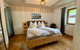 Apartment Moosbach